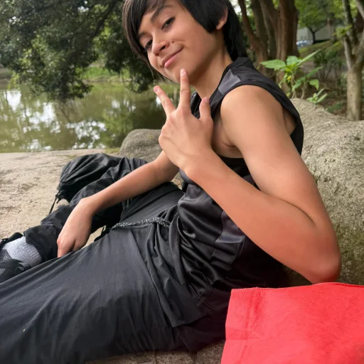 Foto de Axel