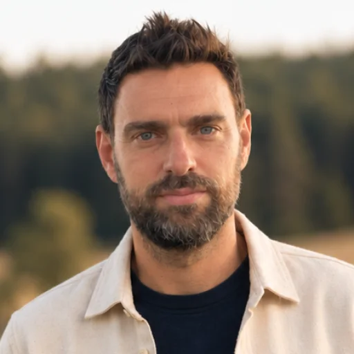 Foto de Pedro Acevedo
