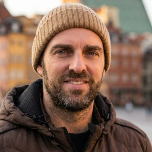Foto de Pedro